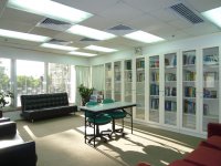 Lingnan University Club